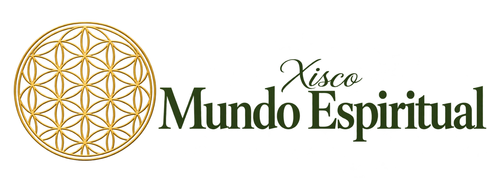 Xisco Mundo Espiritual